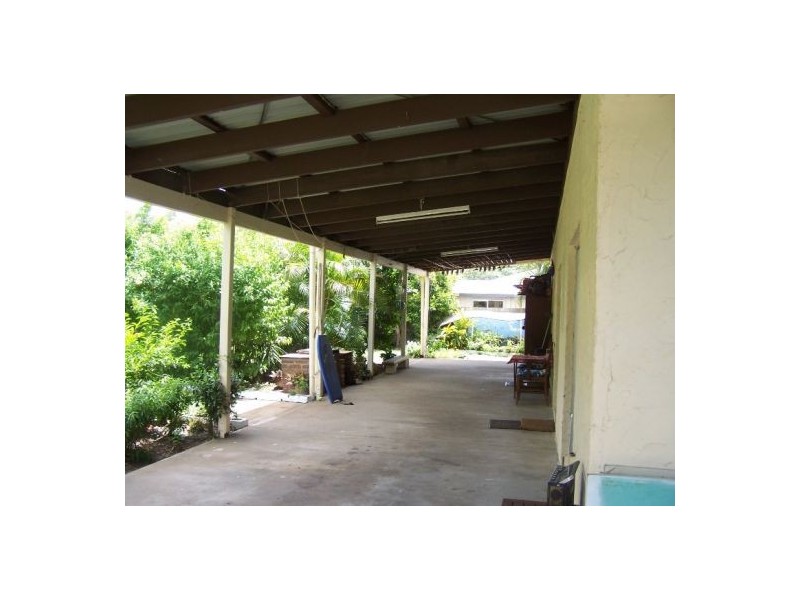 11 Bomburra Court, Rainbow Beach QLD 4581