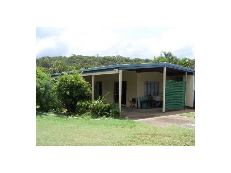 11 Bomburra Court, Rainbow Beach QLD 4581