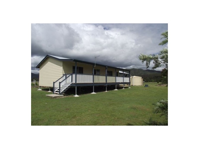 116 Janke Road, Widgee QLD 4570