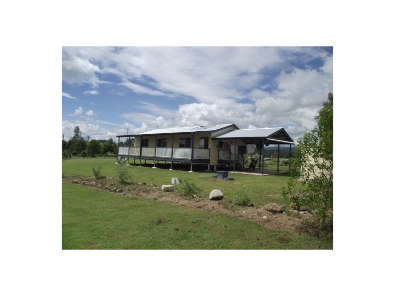 116 Janke Road, Widgee QLD 4570