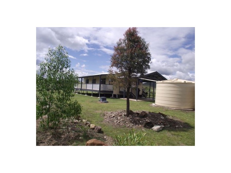 116 Janke Road, Widgee QLD 4570