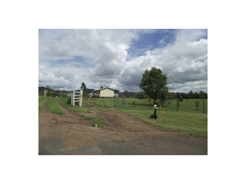116 Janke Road, Widgee QLD 4570
