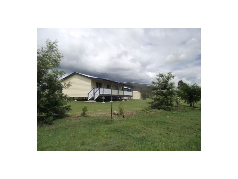 116 Janke Road, Widgee QLD 4570