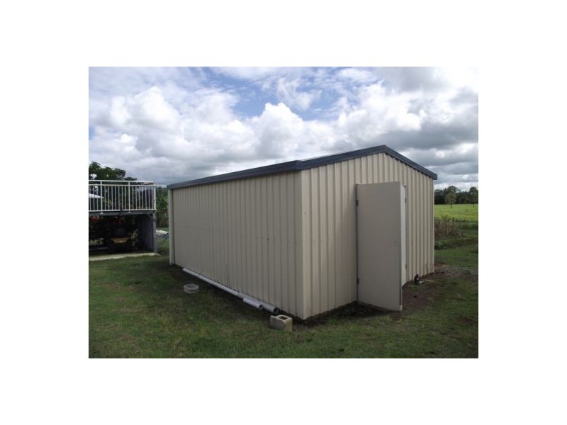 116 Janke Road, Widgee QLD 4570