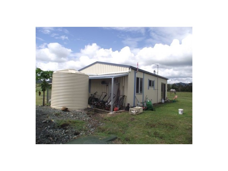 116 Janke Road, Widgee QLD 4570