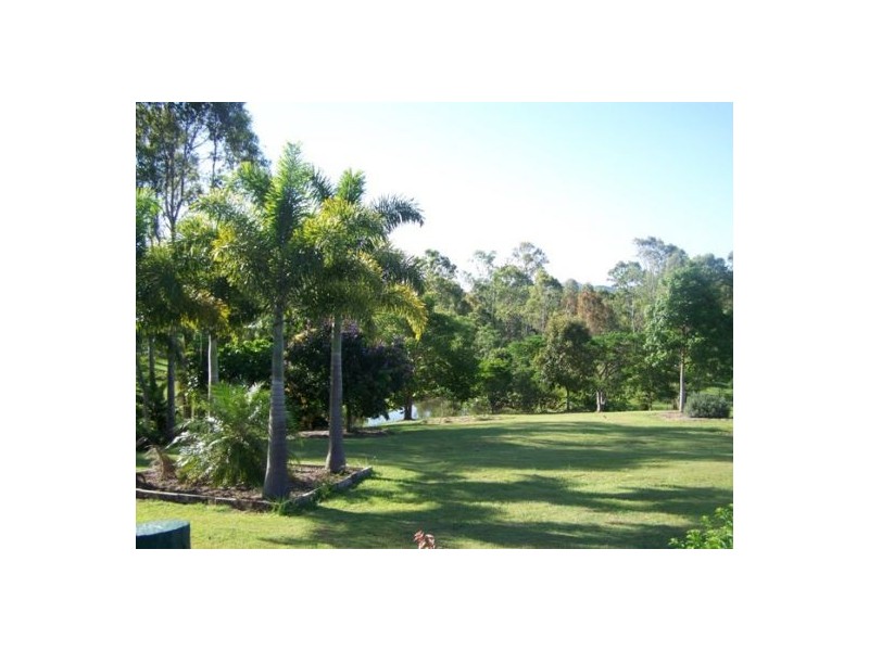 Chatsworth QLD 4570