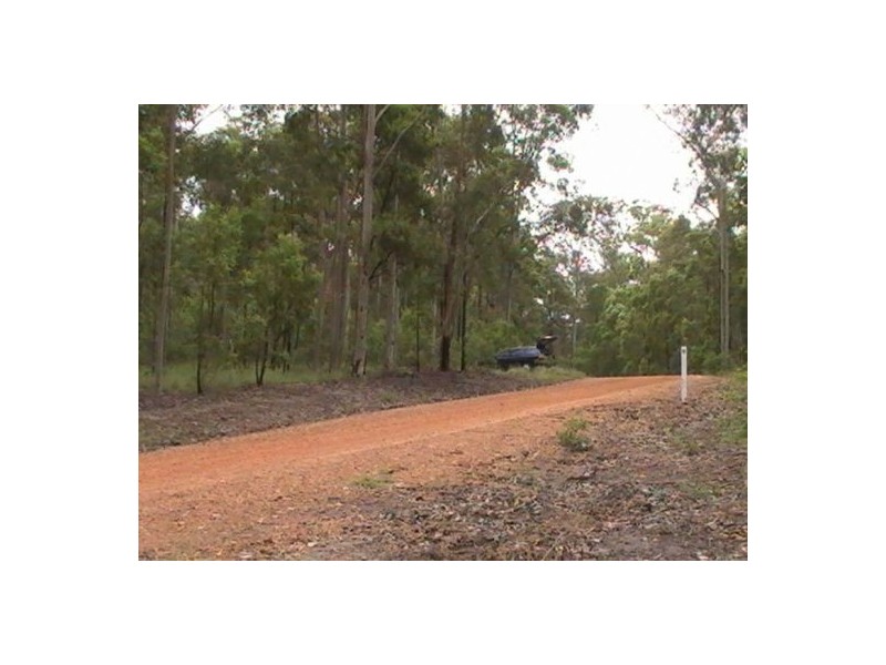 Bauple QLD 4650