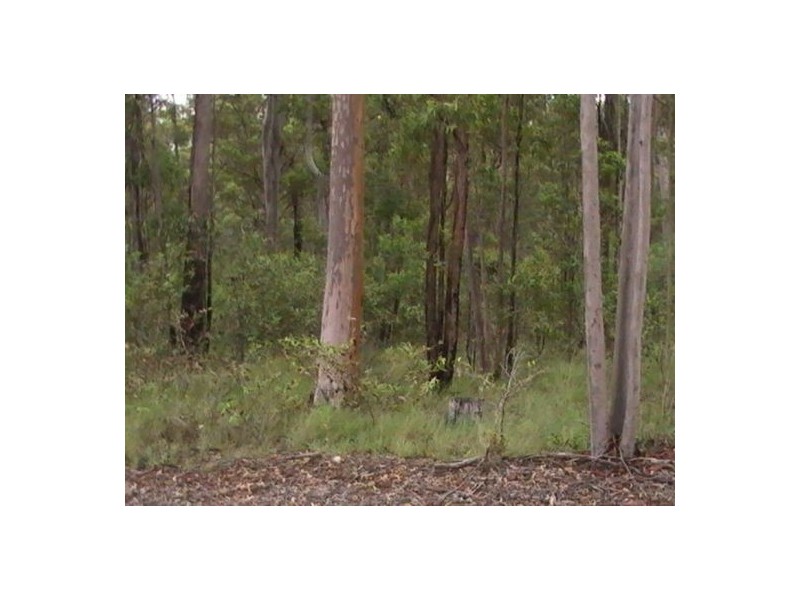Bauple QLD 4650