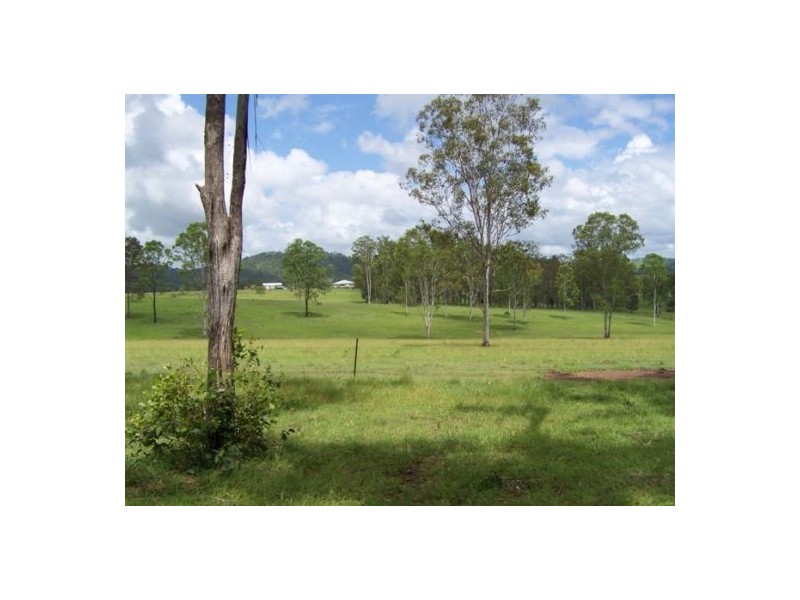 Gunalda QLD 4570