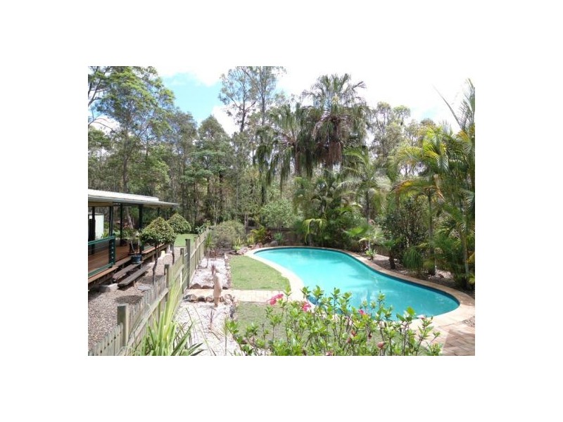 The Palms QLD 4570