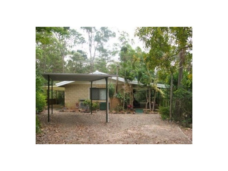 The Palms QLD 4570
