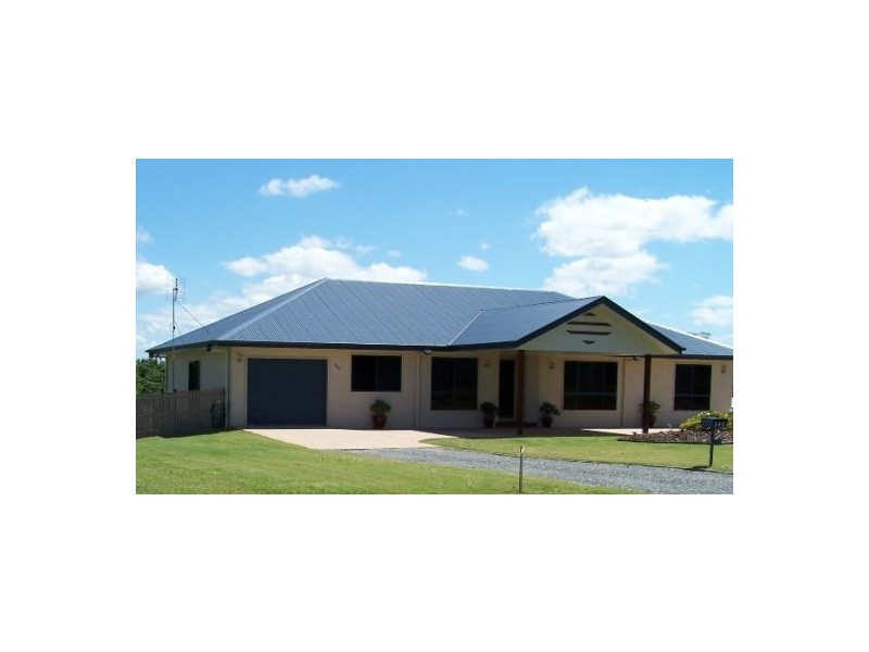 East Deep Creek QLD 4570