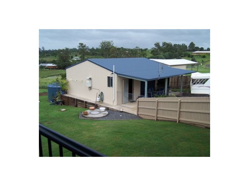 East Deep Creek QLD 4570