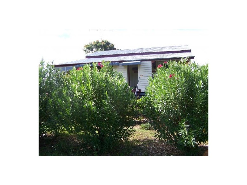 Kilkivan QLD 4600