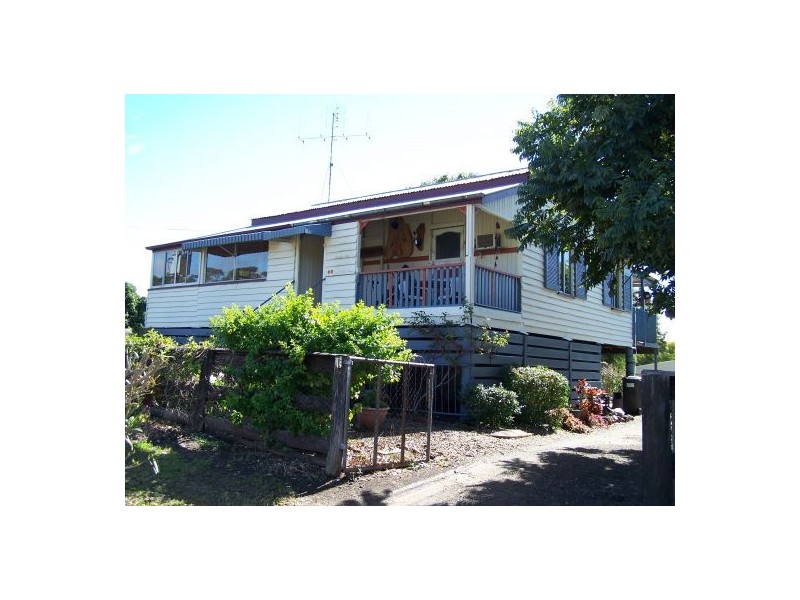 Kilkivan QLD 4600