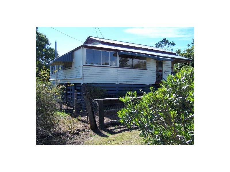 Kilkivan QLD 4600
