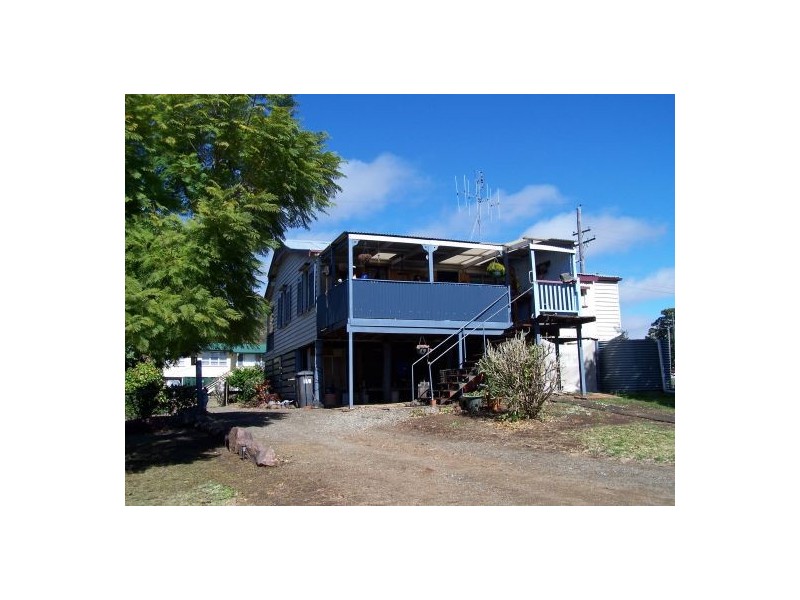 Kilkivan QLD 4600