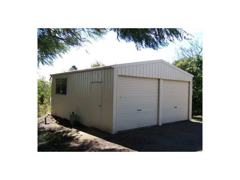 Kilkivan QLD 4600