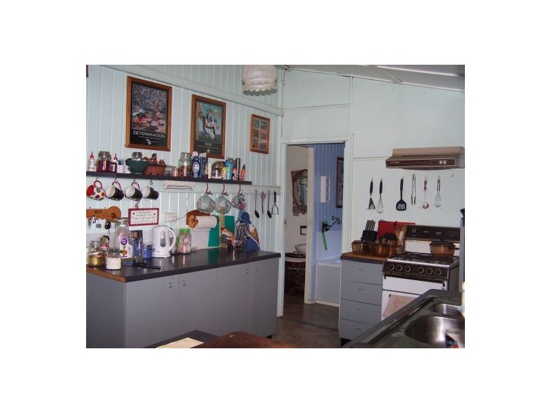 Kilkivan QLD 4600