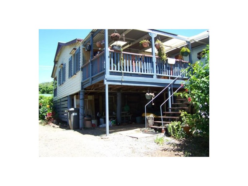 Kilkivan QLD 4600
