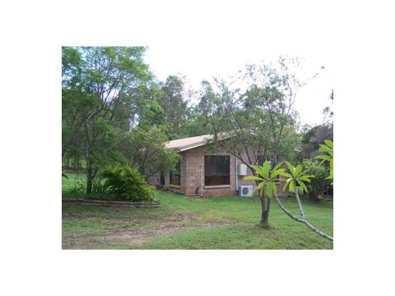 Curra QLD 4570