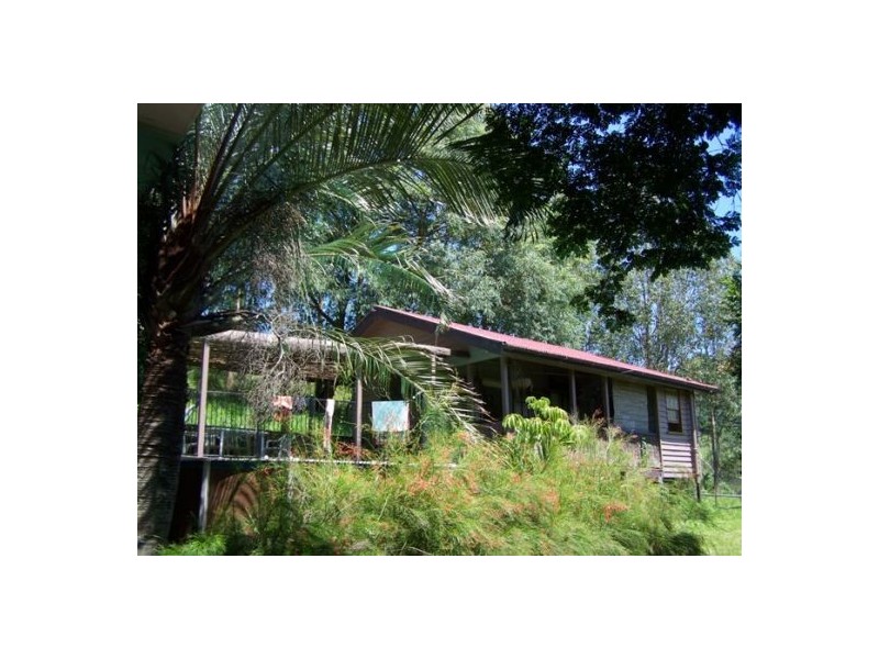 Cedar Pocket QLD 4570