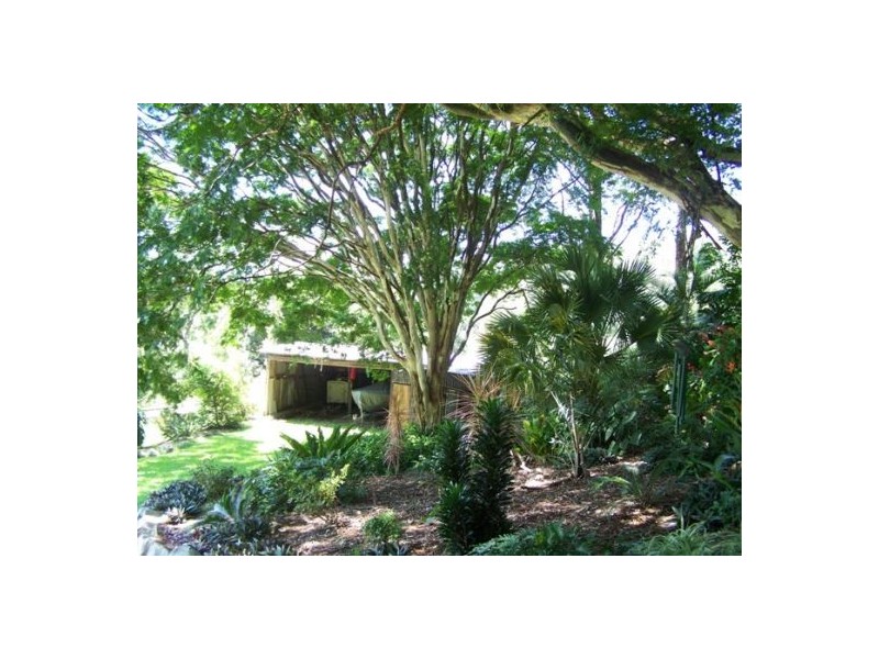 Cedar Pocket QLD 4570