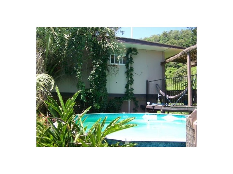 Cedar Pocket QLD 4570