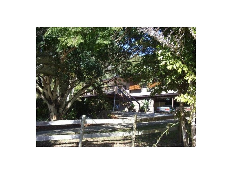 Cedar Pocket QLD 4570