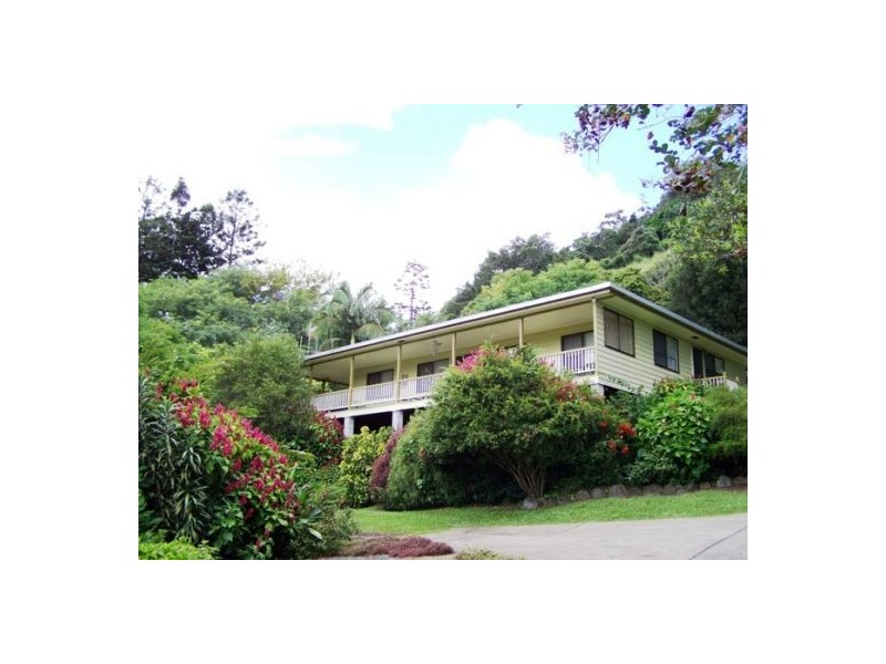 Cedar Pocket QLD 4570