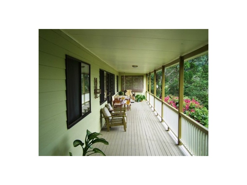 Cedar Pocket QLD 4570