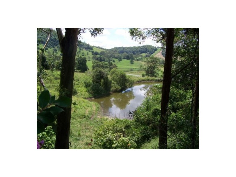 Cedar Pocket QLD 4570