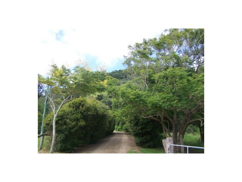 Cedar Pocket QLD 4570