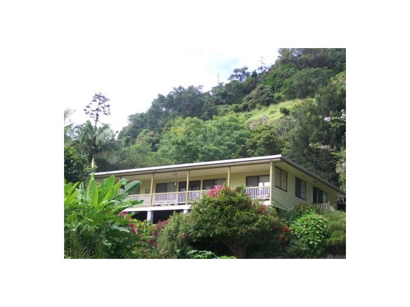 Cedar Pocket QLD 4570