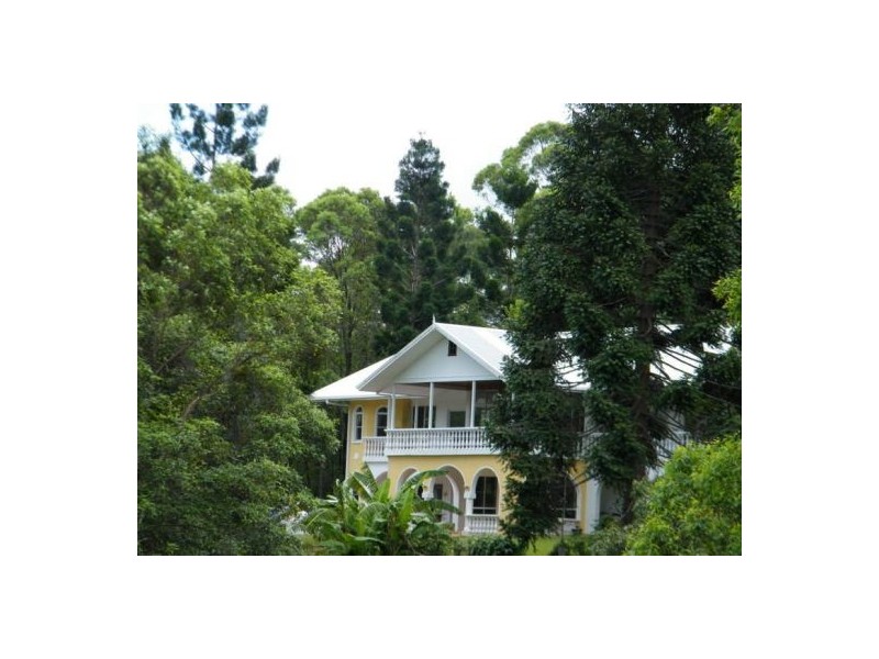 Kandanga QLD 4570