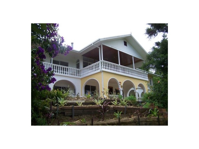 Kandanga QLD 4570