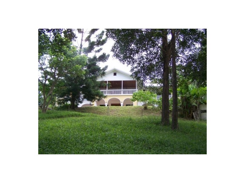 Kandanga QLD 4570