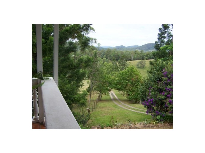 Kandanga QLD 4570