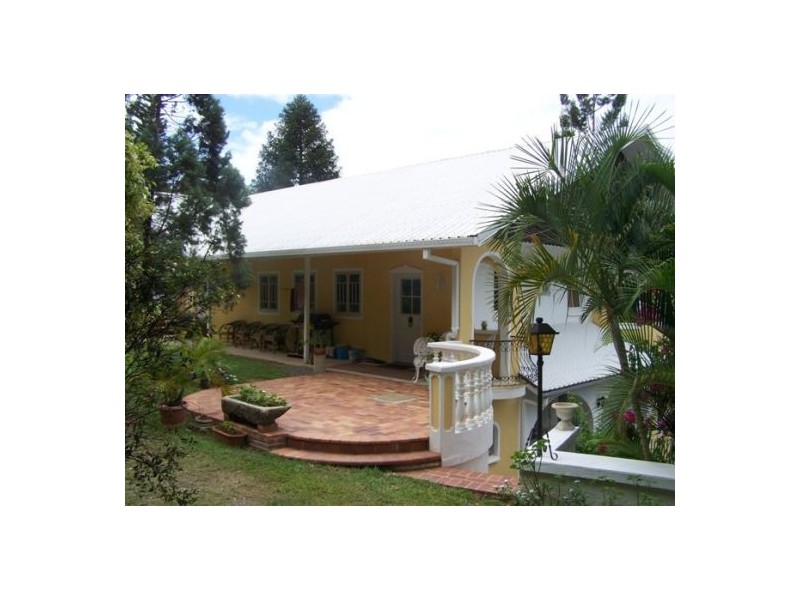 Kandanga QLD 4570
