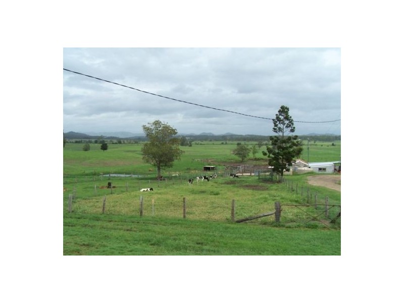Curra QLD 4570