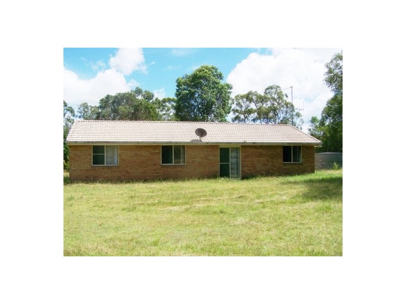 Goomboorian QLD 4570