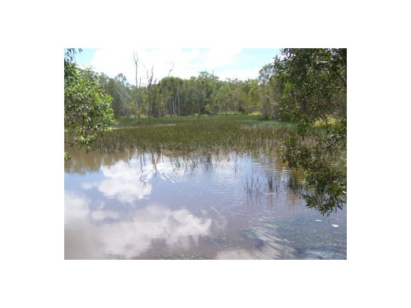 Goomboorian QLD 4570