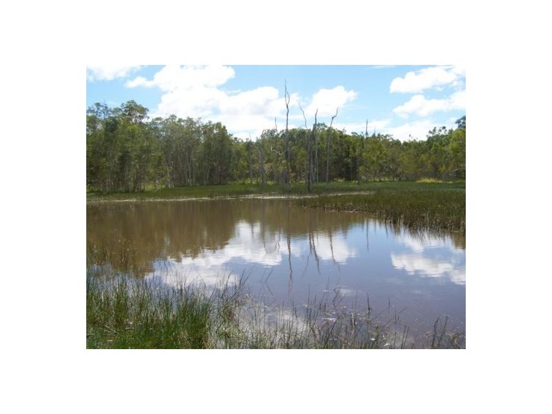 Goomboorian QLD 4570
