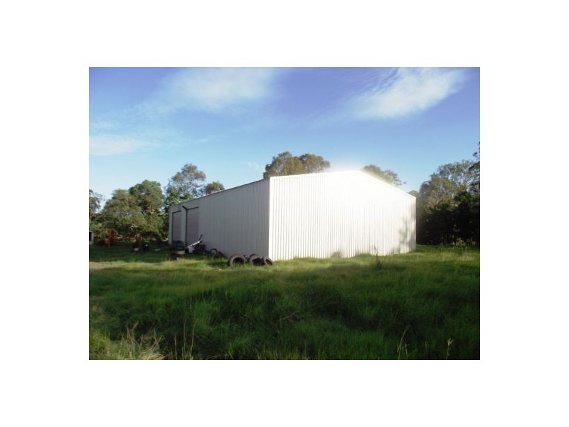 Bells Bridge QLD 4570