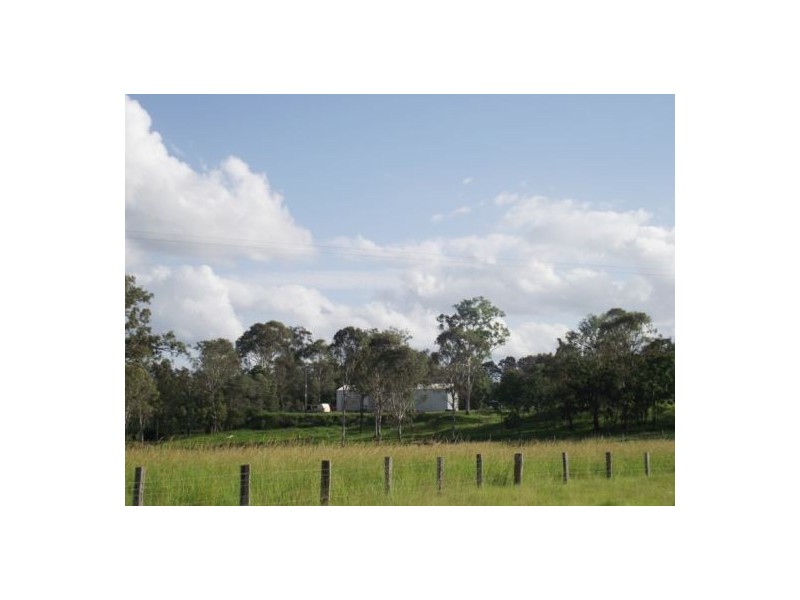 Bells Bridge QLD 4570