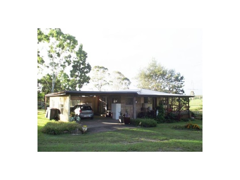 Bells Bridge QLD 4570