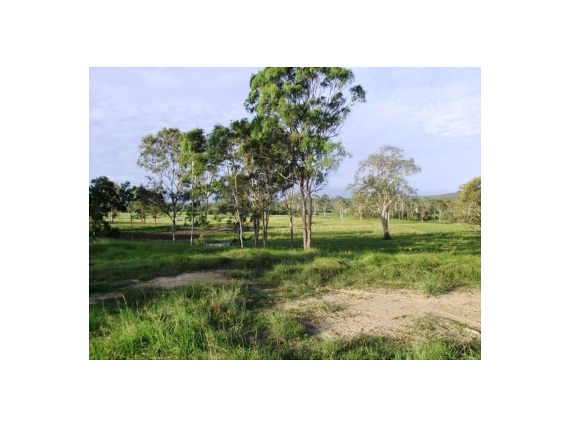 Bells Bridge QLD 4570