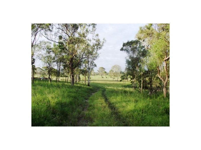 Bells Bridge QLD 4570