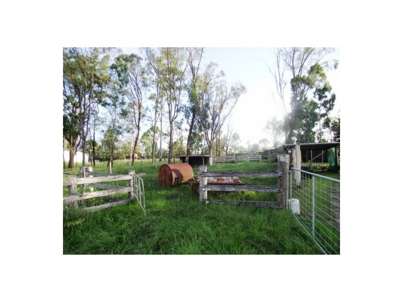 Bells Bridge QLD 4570