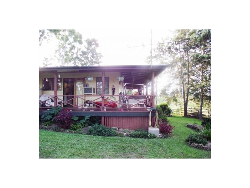 Bells Bridge QLD 4570